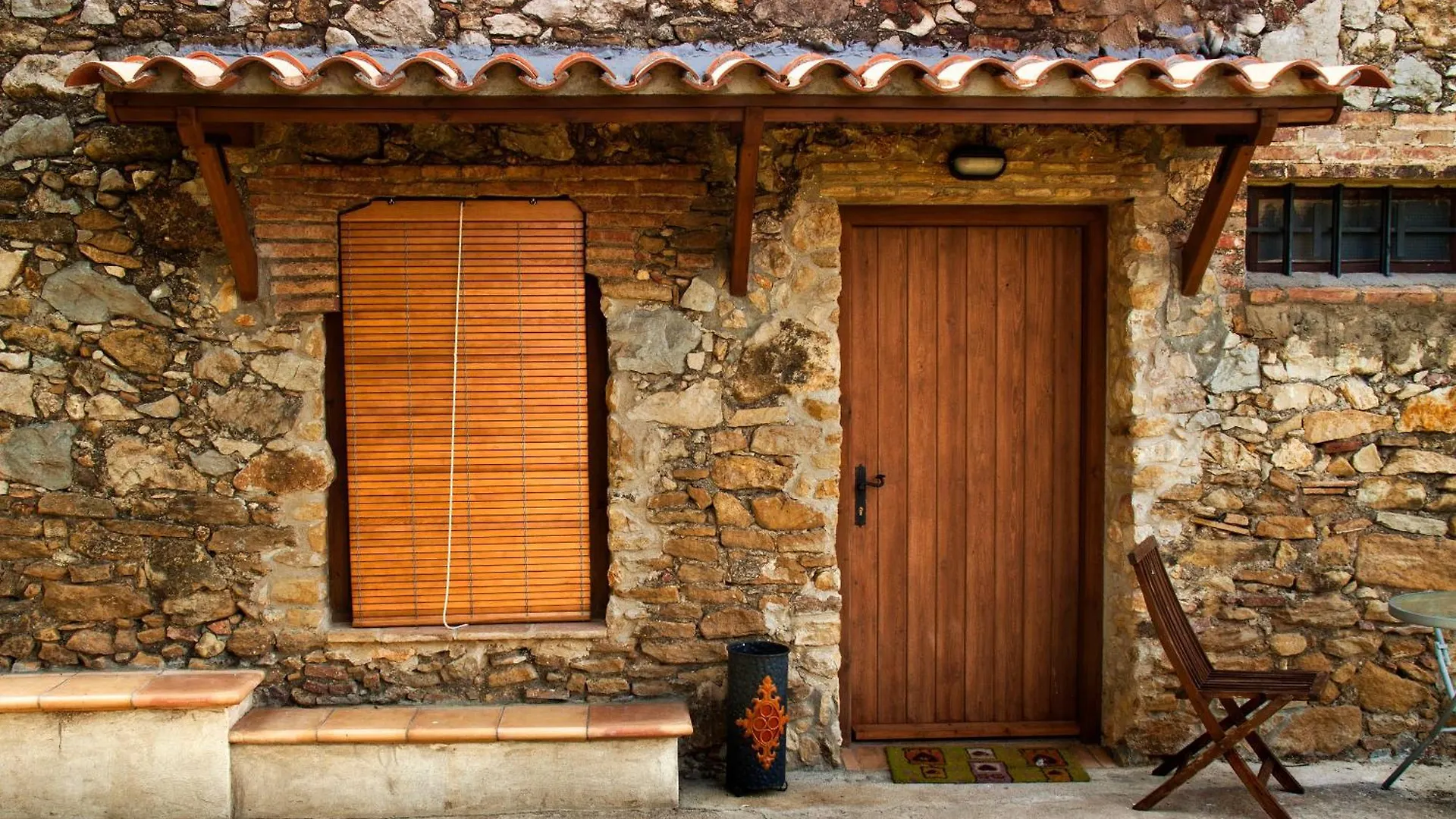 Hotel Mas Rabiol -Costa Brava-Emporda-Only Adults Peratallada