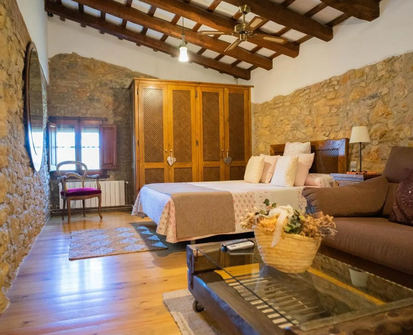 Hotel Mas Rabiol -Costa Brava-Emporda-Only Adults Peratallada