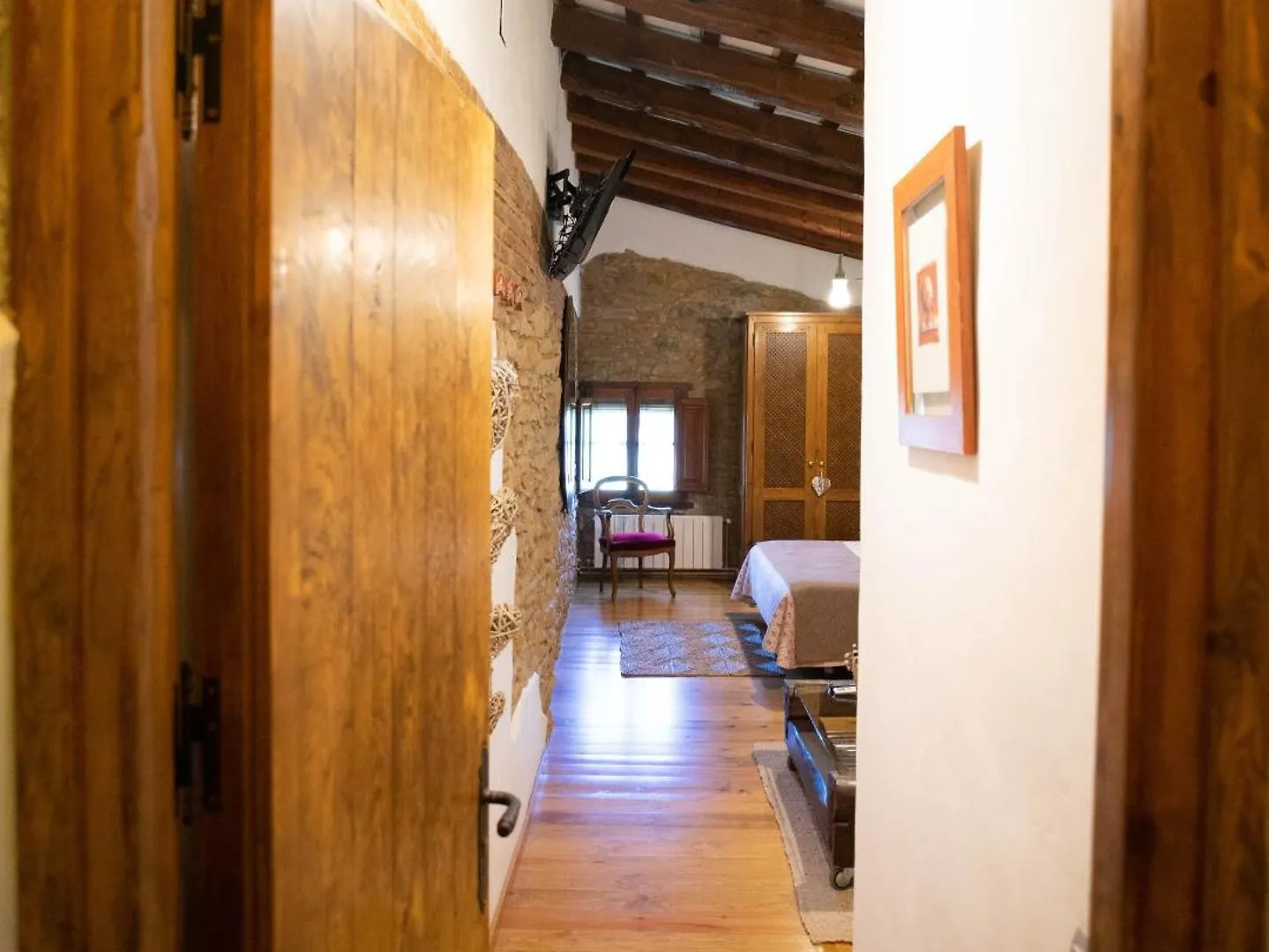 Hotel Mas Rabiol -Costa Brava-Emporda-Only Adults Peratallada