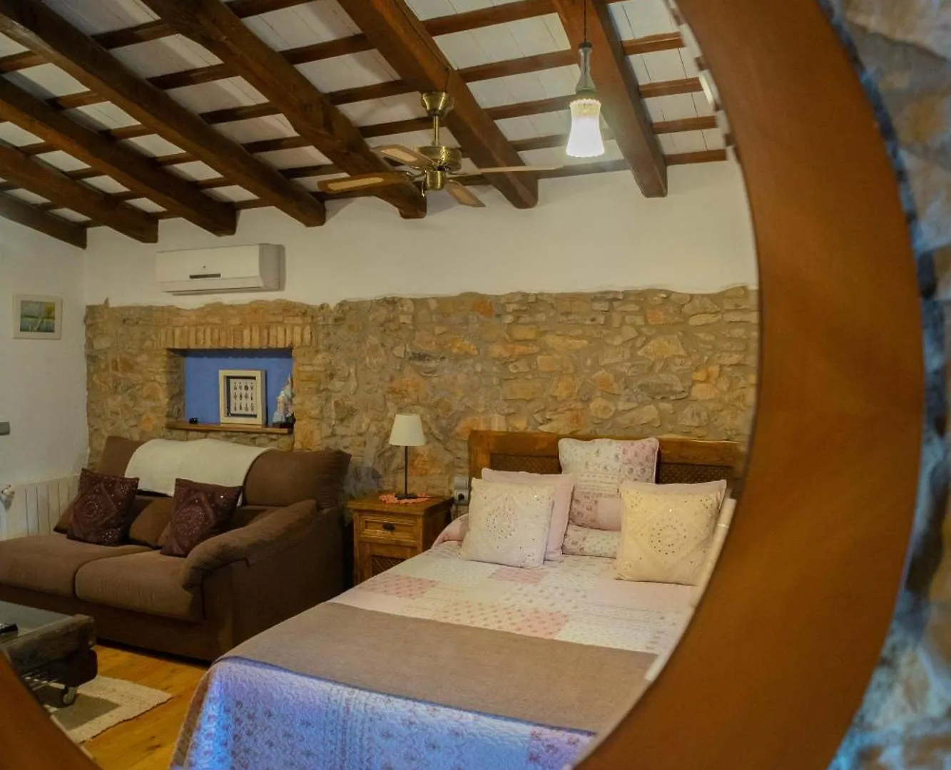 Hotel Mas Rabiol -Costa Brava-Emporda-Only Adults Peratallada
