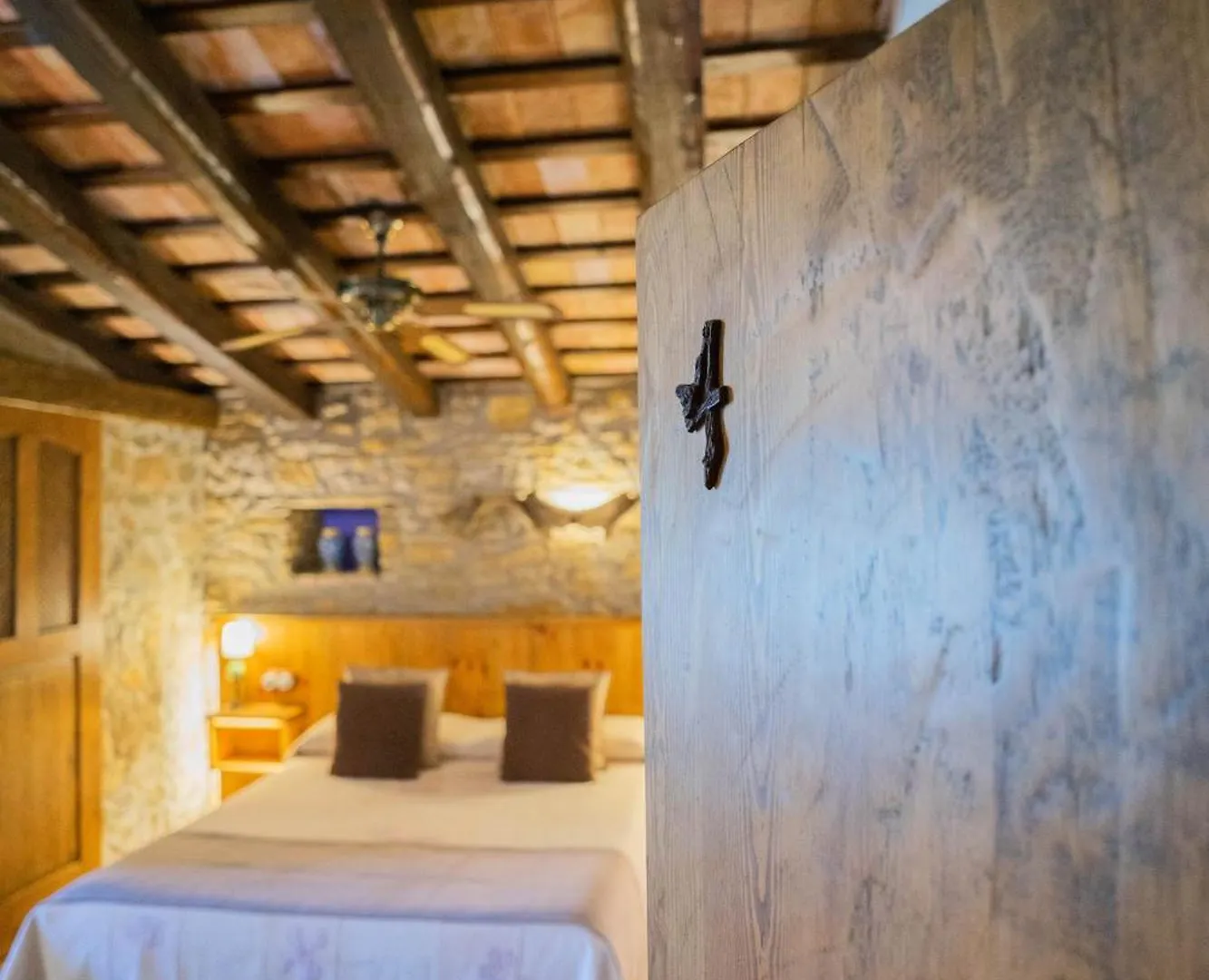 Hotel Mas Rabiol -Costa Brava-Emporda-Only Adults Peratallada 3*,