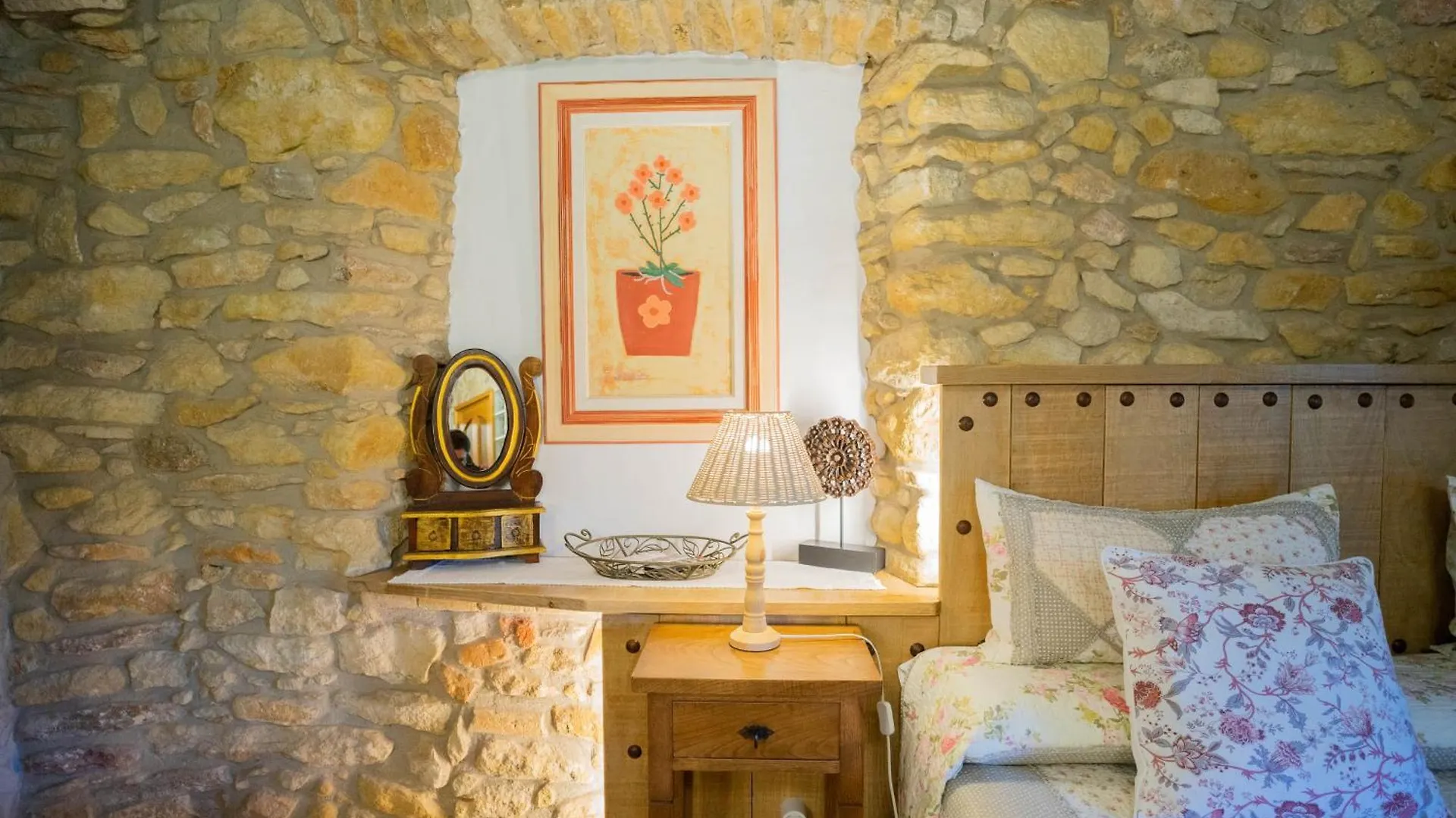 Hotel Mas Rabiol -Costa Brava-Emporda-Only Adults Peratallada