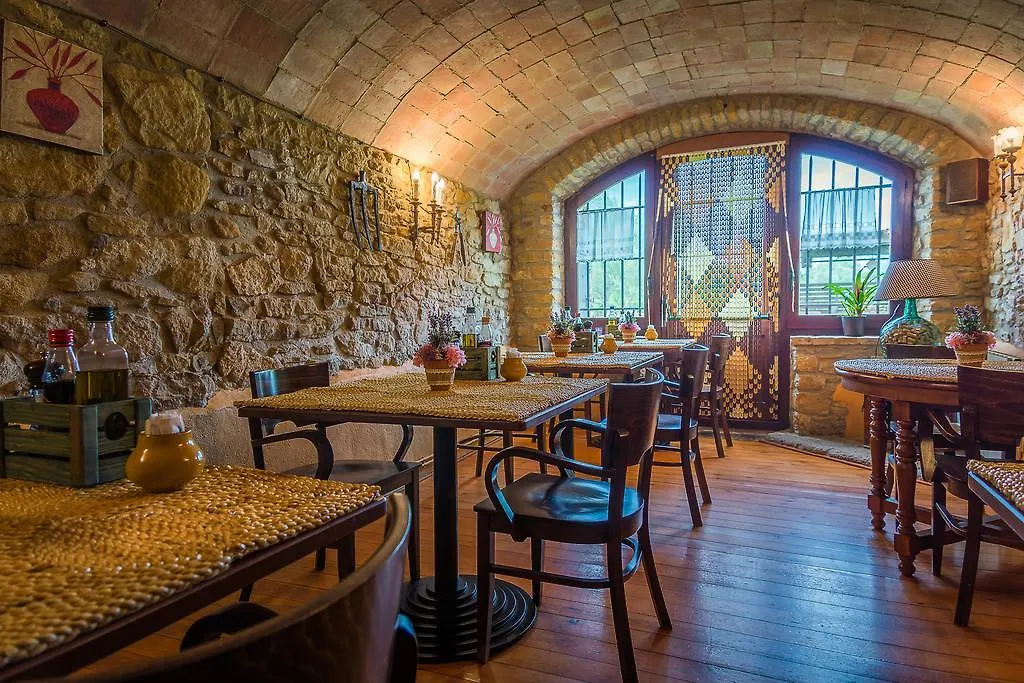 Hotel Mas Rabiol -Costa Brava-Emporda-Only Adults 퍼라탈레다 스페인