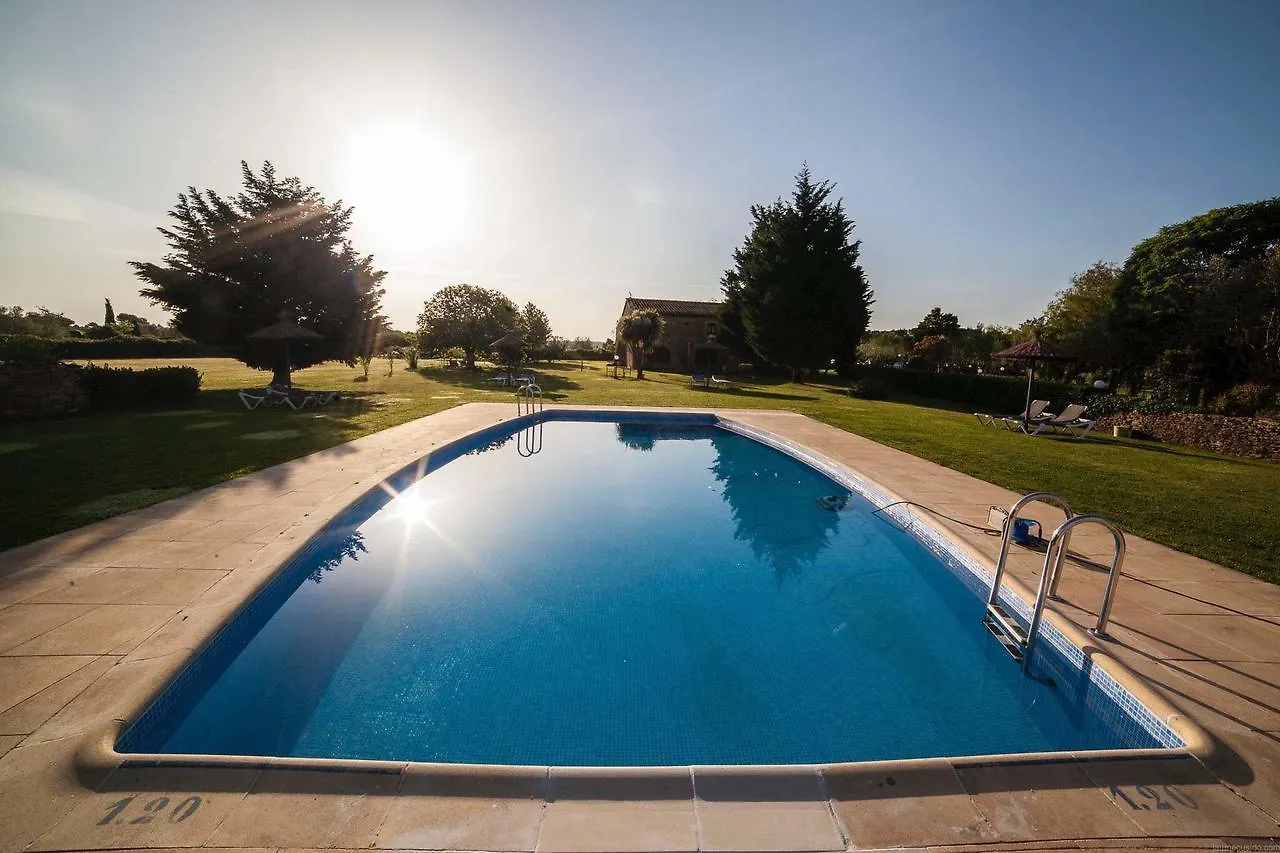 Hotel Mas Rabiol -Costa Brava-Emporda-Only Adults Peratallada
