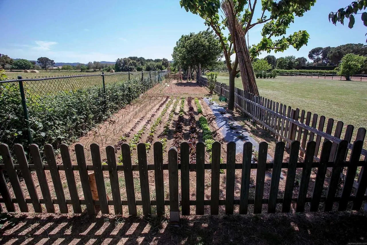 Hotel Mas Rabiol -Costa Brava-Emporda-Only Adults Peratallada 3*,