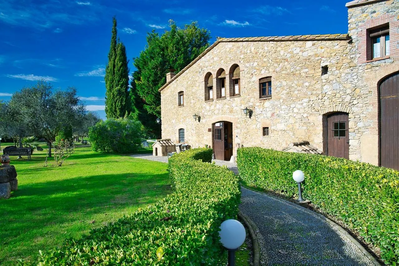 Hotel Mas Rabiol -Costa Brava-Emporda-Only Adults Peratallada