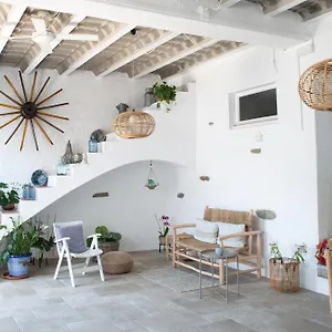 Guest house El Ranxo