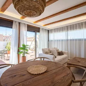 Arcos De Medina - Premium Cordoue
