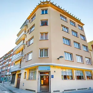  Maison d'hôtes Santa Ana