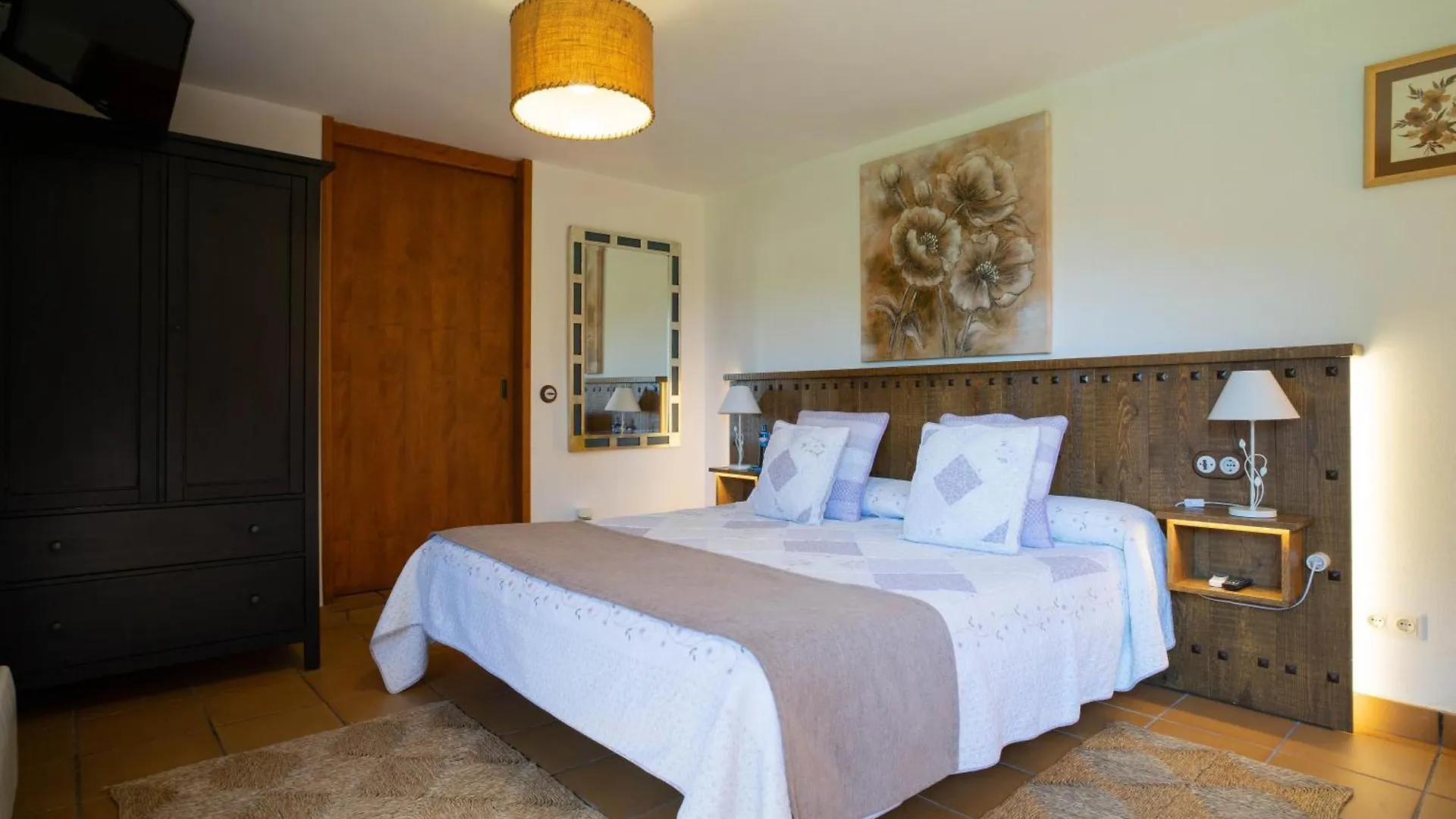 Hotel Mas Rabiol -Costa Brava-Emporda-Only Adults Peratallada