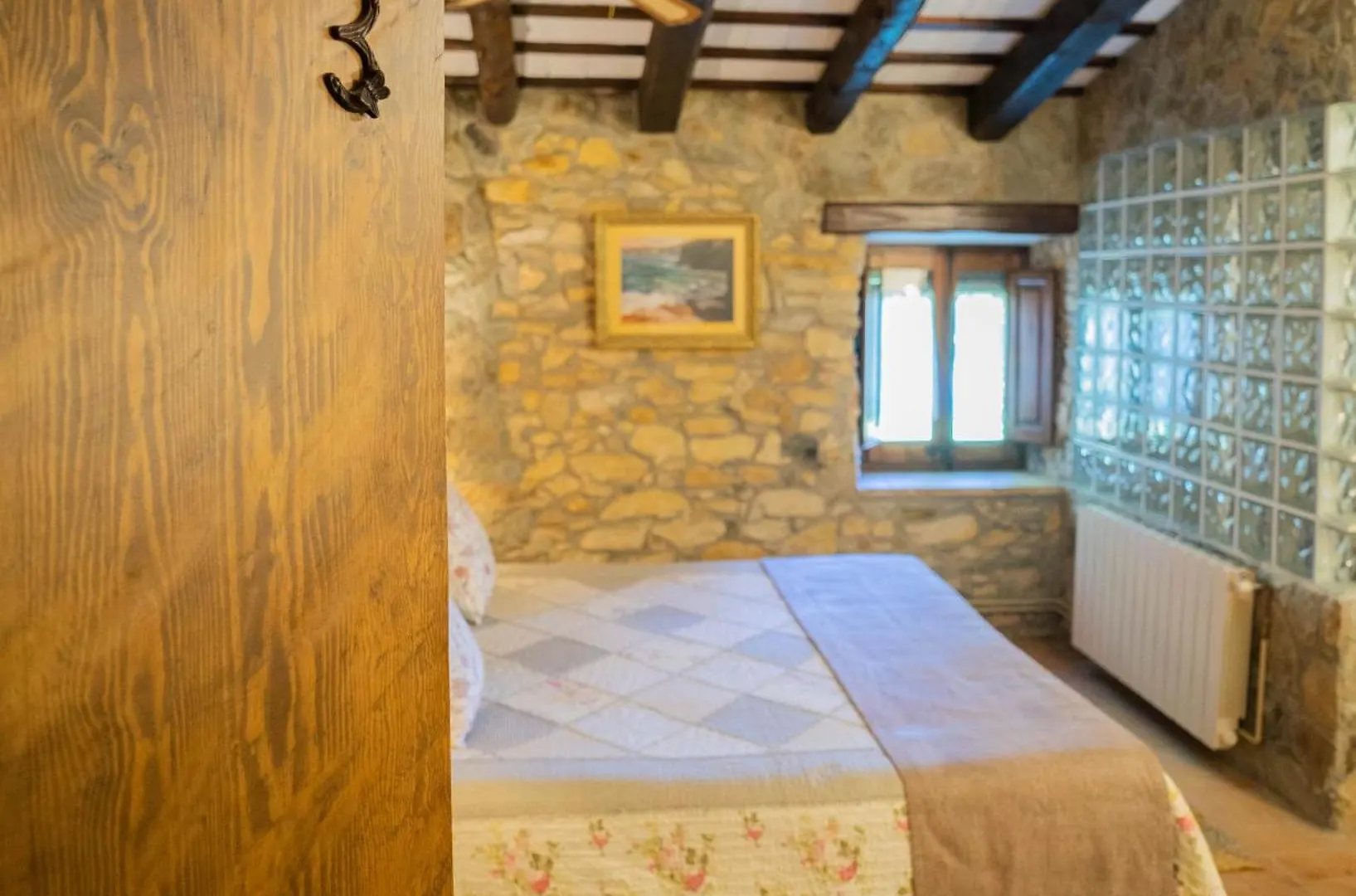 Hotel Mas Rabiol -Costa Brava-Emporda-Only Adults Peratallada