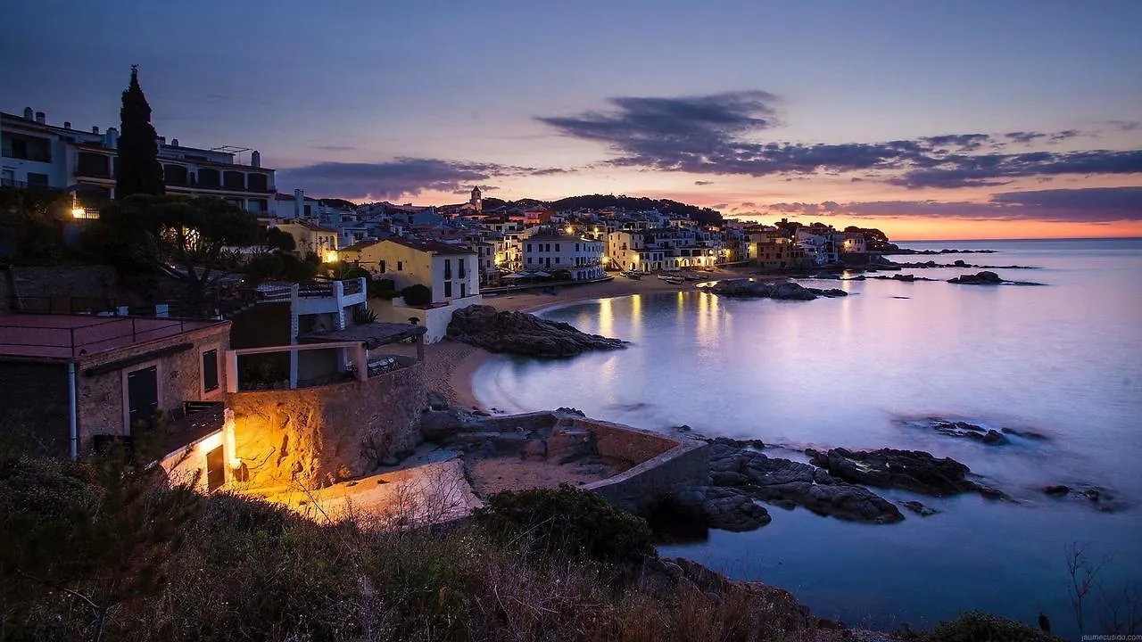 Hotel Mas Rabiol -Costa Brava-Emporda-Only Adults Peratallada