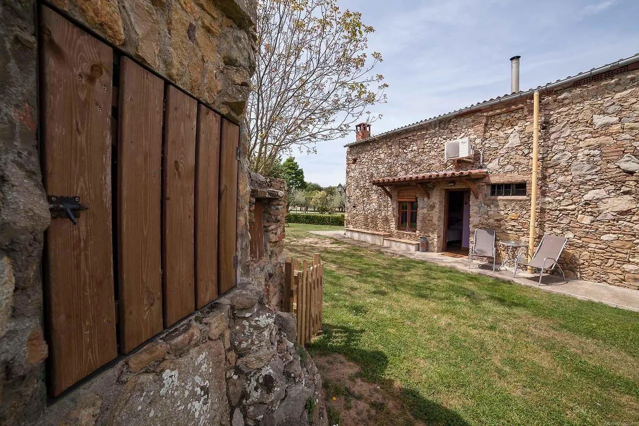 Hotel Mas Rabiol -Costa Brava-Emporda-Only Adults Peratallada