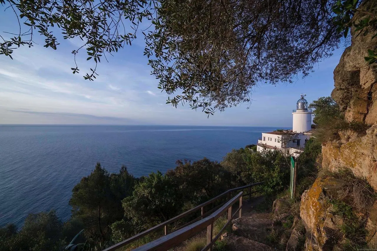 Hotel Mas Rabiol -Costa Brava-Emporda-Only Adults Peratallada