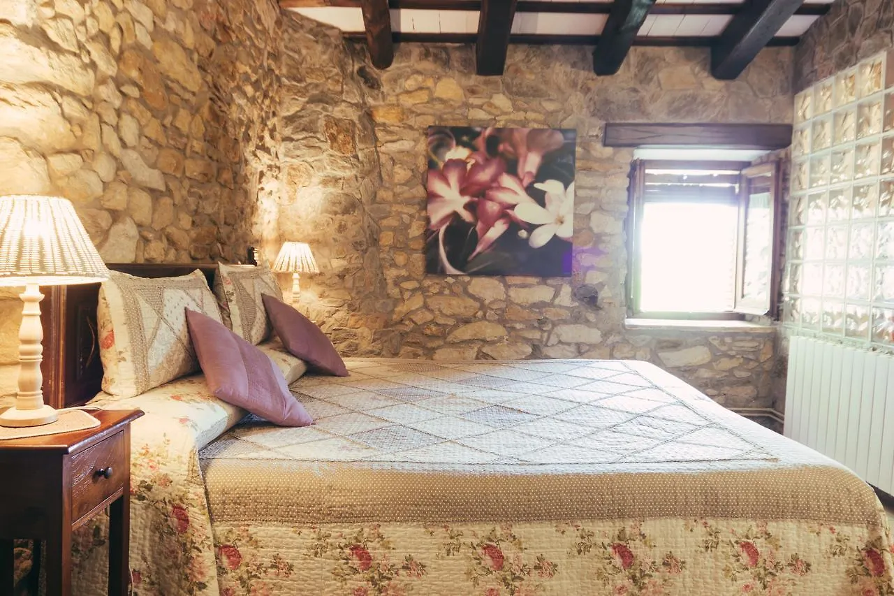 Hotel Mas Rabiol -Costa Brava-Emporda-Only Adults Peratallada