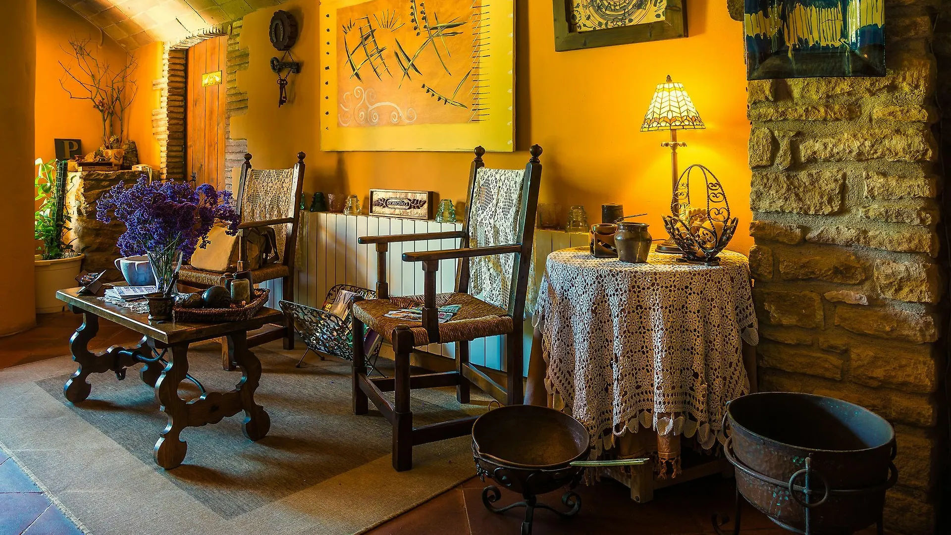 Hotel Mas Rabiol -Costa Brava-Emporda-Only Adults Peratallada