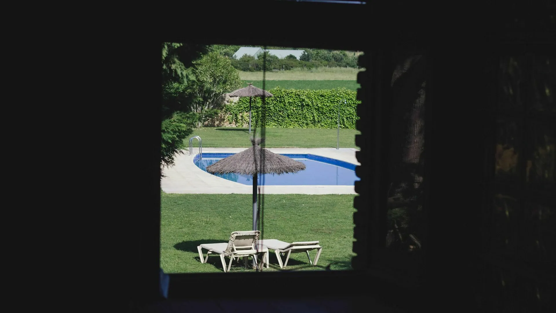 Hotel Mas Rabiol -Costa Brava-Emporda-Only Adults Peratallada